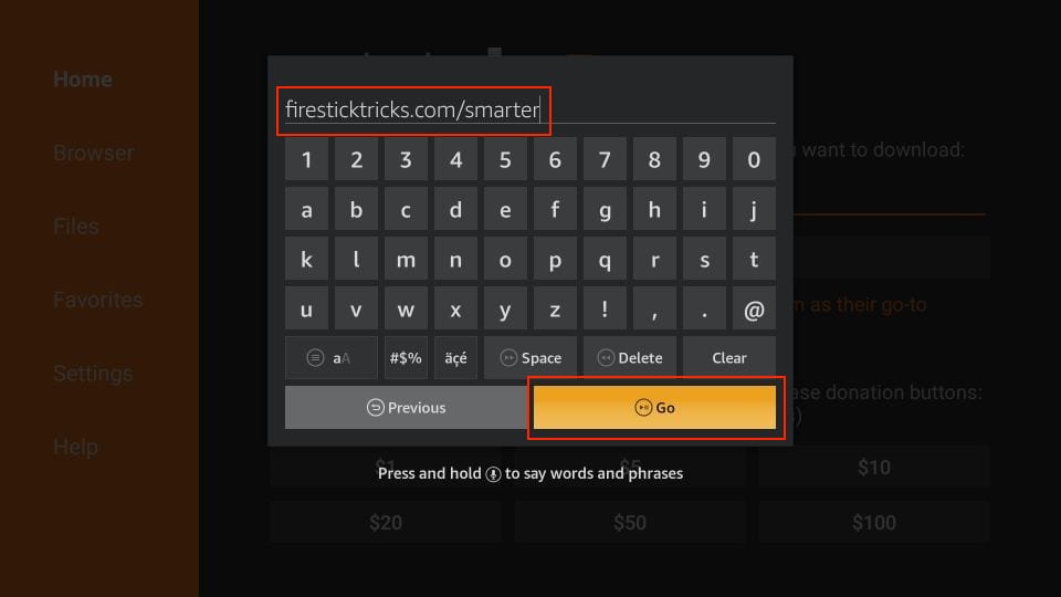 IPTV Smarters Pro installation guide for FireStick via FirestickTricks